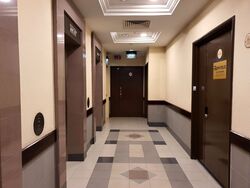 The Bencoolen (D7), Office #415360121